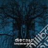 Diecast - Tearing Down Your Blue Skies cd