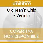 Old Man's Child - Vermin cd musicale di Old Man's Child