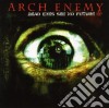 Arch Enemy - Dead Eyes See No Future (Ep) cd