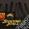 Shadows Fall - Of One Blood cd