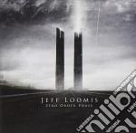 Jeff Loomis - Zero Order Phase