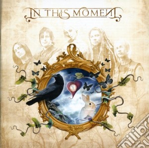 In This Moment - Dream cd musicale di In This Moment