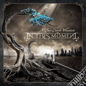 In This Moment - A Star-Crossed Waste cd musicale di In This Moment