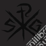 Sleeping Giant - Kingdom Days In An Evil Age cd