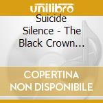 Suicide Silence - The Black Crown (Deluxe Edition) (Cd + Merch) cd