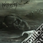 (LP Vinile) Nachtmystium - Silencing Machine vinile