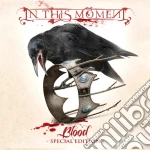 In This Moment - Blood (Blood At The Orpheum) cd