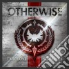 Otherwise - True Love Never Dies cd