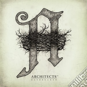 Architects Uk - Daybreaker cd musicale di Architects Uk