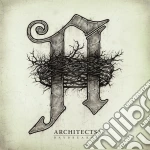 Architects Uk - Daybreaker cd