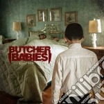 Butcher Babies - Goliath cd
