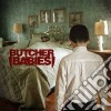 Butcher Babies - Goliath cd