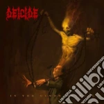 Deicide - In The Minds Of Evil cd