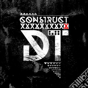 Dark Tranquillity - Construct cd musicale di Dark Tranquillity
