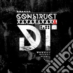 Dark Tranquillity - Construct cd