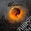 Sanctuary - Year The Sun Died cd