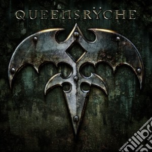 Queensryche - Queensryche cd musicale di Queensryche