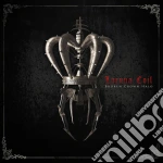 Lacuna Coil - Broken Crown Halo cd