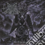 Dark Funeral - In The Sign cd