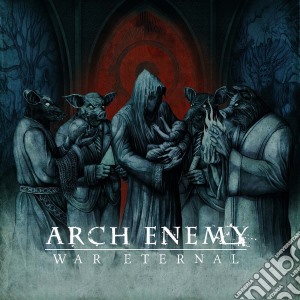 Arch Enemy - War Eternal cd musicale di Arch Enemy