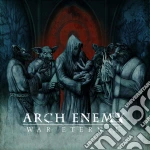 Arch Enemy - War Eternal cd