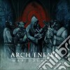 Arch Enemy - War Eternal cd