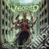 Aborted - The Necrotic Manifesto cd
