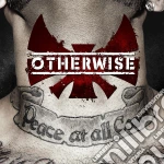 (LP Vinile) Otherwise - Peace At All Costs vinile
