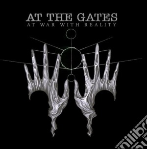 At The Gates - At War With Reality cd musicale di At The Gates
