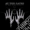 At The Gates - At War With Reality cd