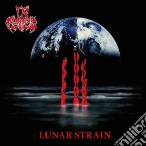 (LP Vinile) In Flames - Lunar Strain lp vinile di In Flames