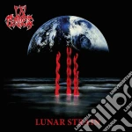 (LP Vinile) In Flames - Lunar Strain vinile