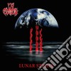 (LP Vinile) In Flames - Lunar Strain cd