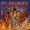 In Flames - Clayman (Reissue) cd