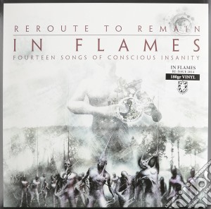 In Flames - Reroute To Remain cd musicale di In Flames