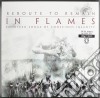 In Flames - Reroute To Remain cd
