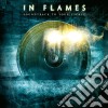 In Flames - Soundtrack To Your Escape cd