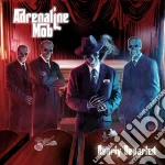 Adrenaline Mob - Dearly Departed cd