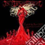 In This Moment - Rise Of Blood Legion cd
