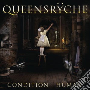 (LP Vinile) Queensryche - Condition Human lp vinile di Queensryche