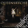 (LP Vinile) Queensryche - Condition Human cd