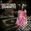 Butcher Babies - Take It Like A Man cd