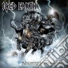 (LP Vinile) Iced Earth - Night Of The Stormrider cd