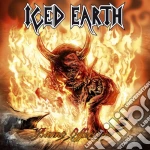 Iced Earth - Burnt Offerings cd