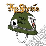 Shrine (The) - Rare Breed