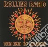 Rollins Band - The End Of Silence cd