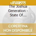 The Joshua Generation - State Of Emergency cd