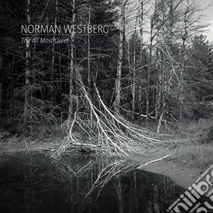 (LP Vinile) Norman Westberg - The All Most Quiet lp vinile di Norman Westberg