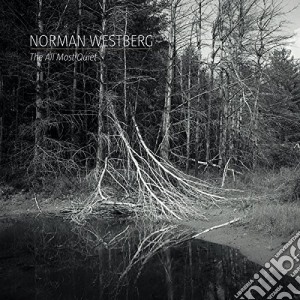Norman Westberg - All Most Quiet cd musicale di Norman Westberg