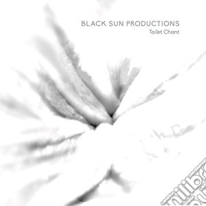 (LP Vinile) Black Sun Production - Toilet Chant lp vinile di Black Sun Production